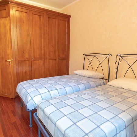 ברויל-קרוויניה Monte Cervino Apartment As4 מראה חיצוני תמונה