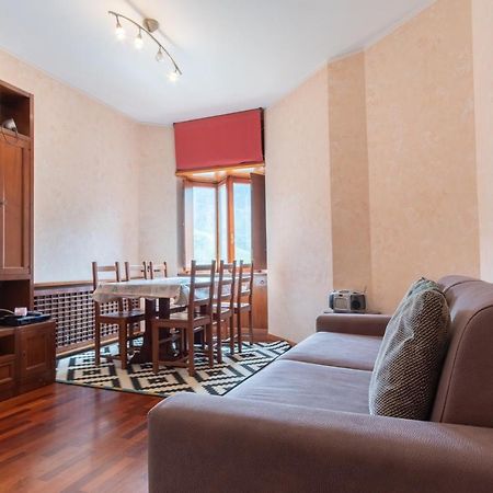 ברויל-קרוויניה Monte Cervino Apartment As4 מראה חיצוני תמונה