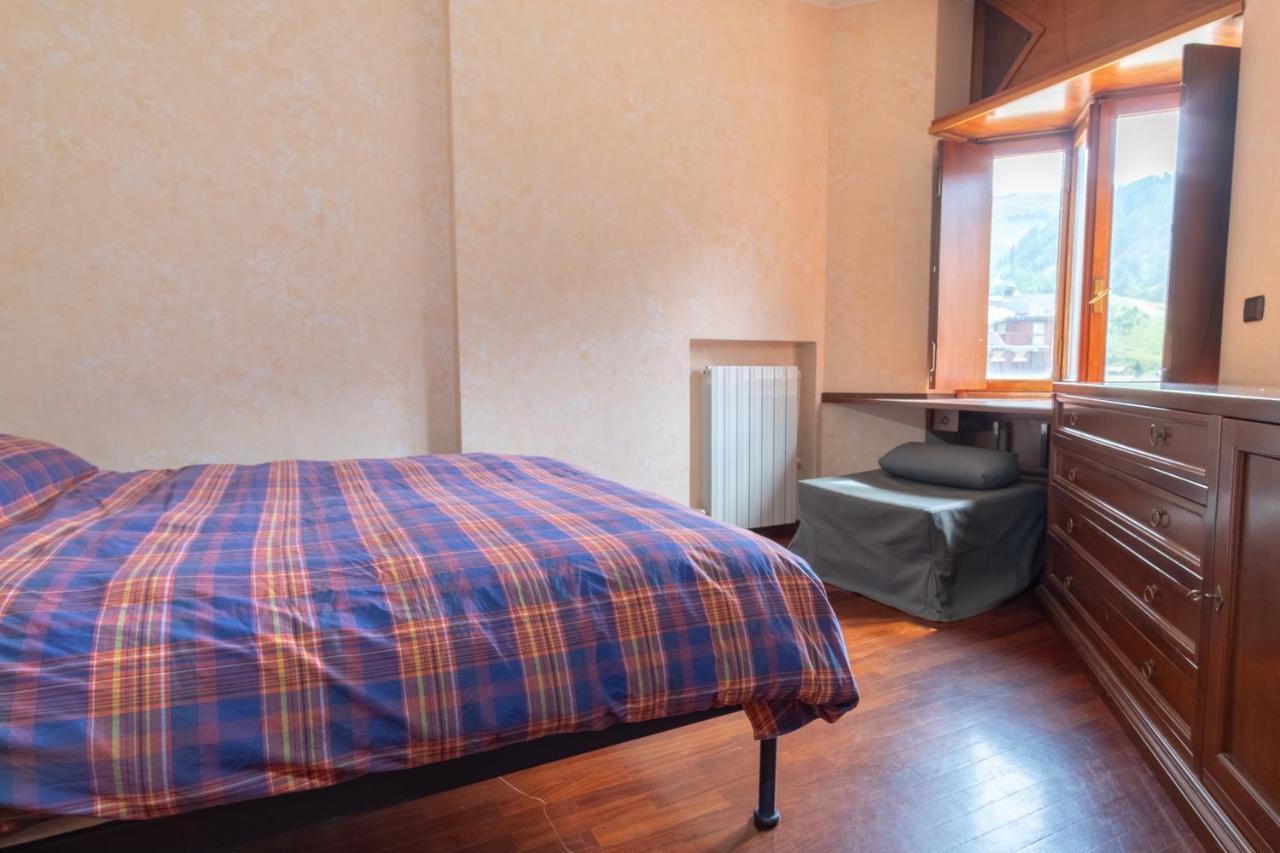 ברויל-קרוויניה Monte Cervino Apartment As4 מראה חיצוני תמונה