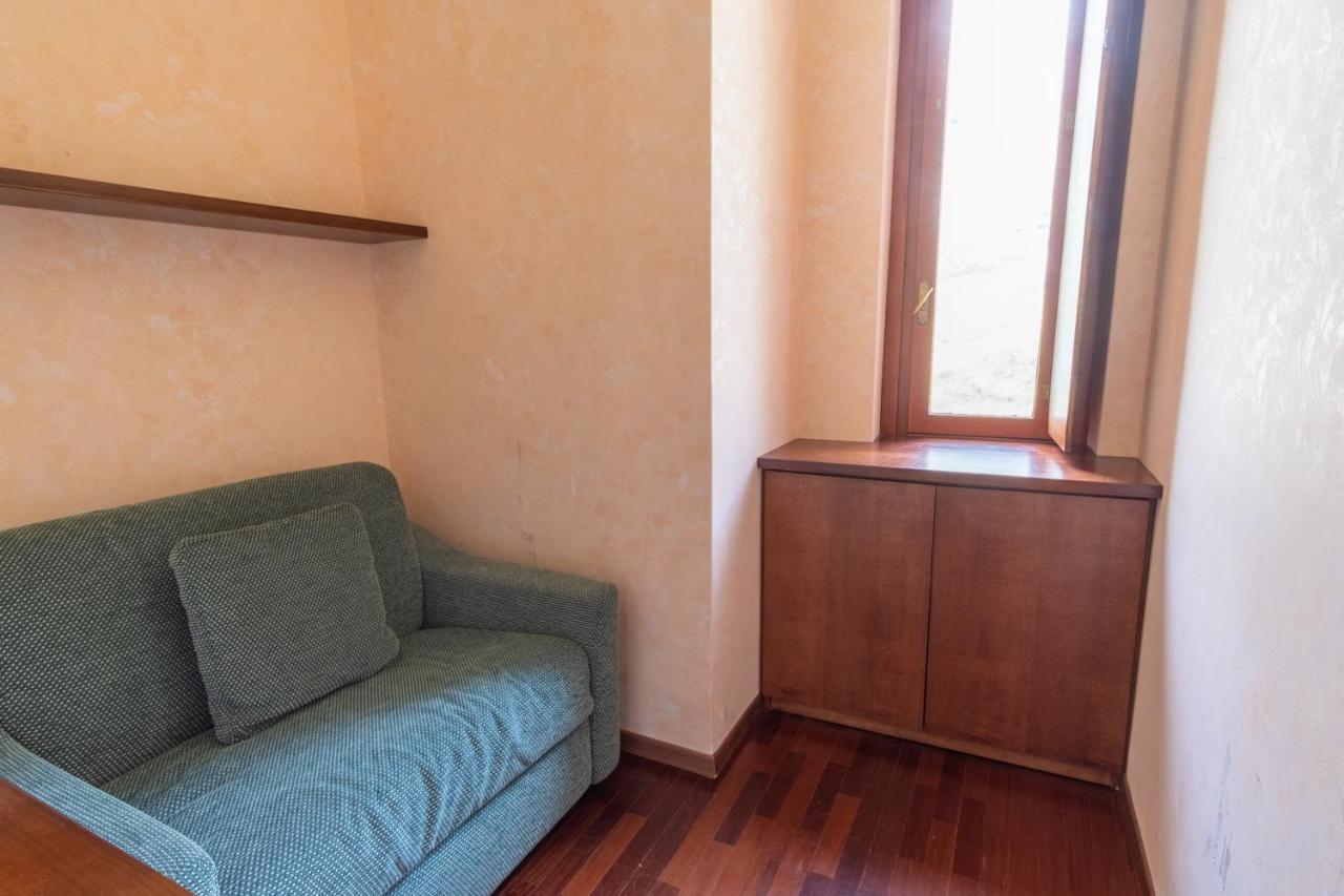 ברויל-קרוויניה Monte Cervino Apartment As4 מראה חיצוני תמונה