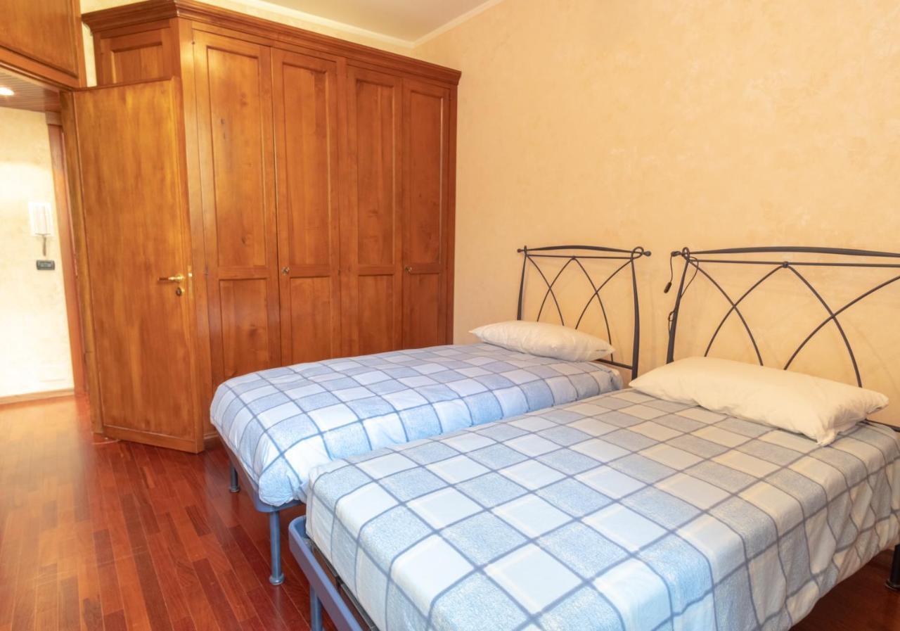 ברויל-קרוויניה Monte Cervino Apartment As4 מראה חיצוני תמונה