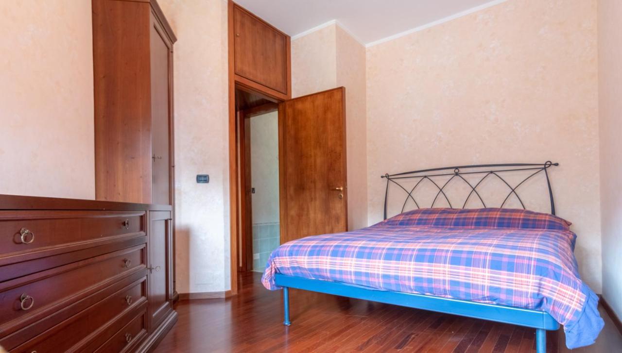 ברויל-קרוויניה Monte Cervino Apartment As4 מראה חיצוני תמונה