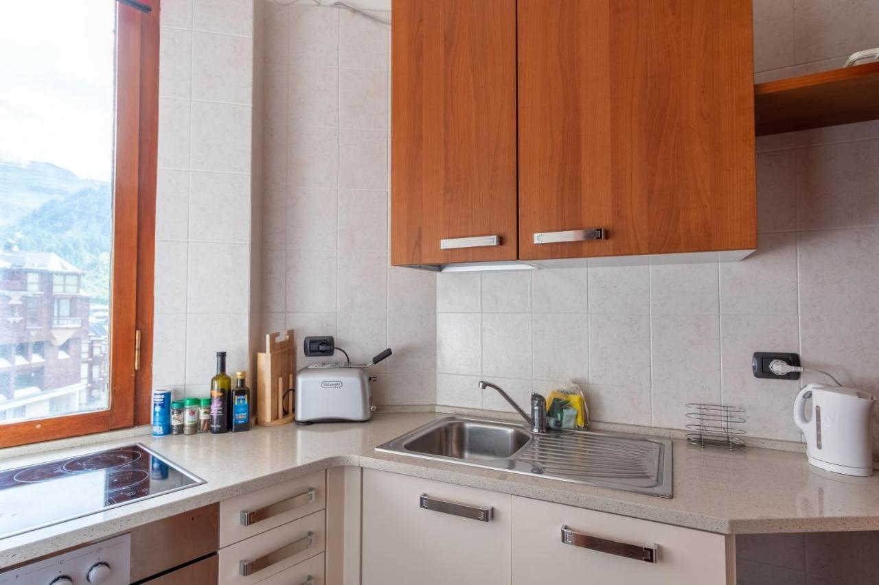 ברויל-קרוויניה Monte Cervino Apartment As4 מראה חיצוני תמונה