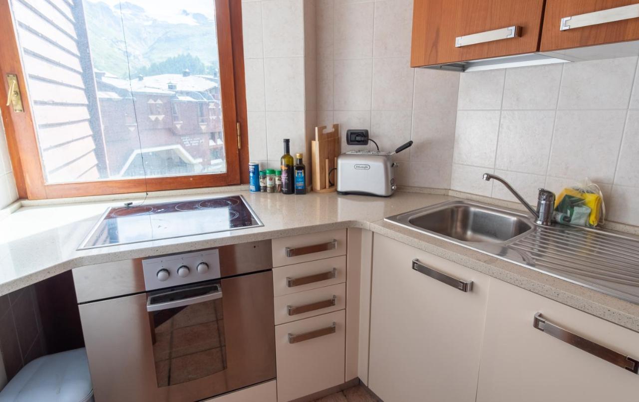ברויל-קרוויניה Monte Cervino Apartment As4 מראה חיצוני תמונה