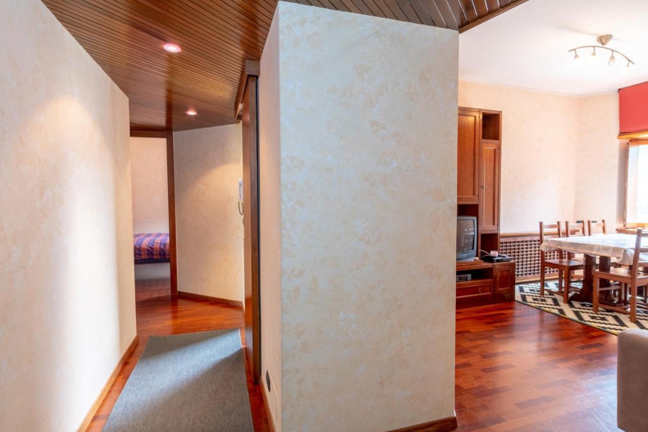 ברויל-קרוויניה Monte Cervino Apartment As4 מראה חיצוני תמונה