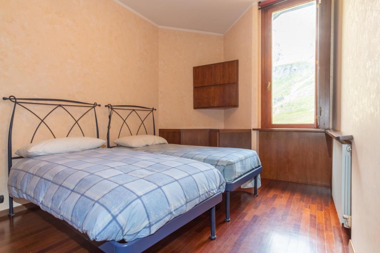 ברויל-קרוויניה Monte Cervino Apartment As4 מראה חיצוני תמונה