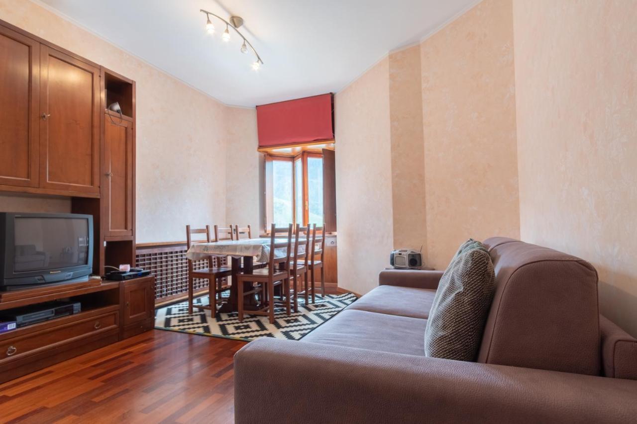 ברויל-קרוויניה Monte Cervino Apartment As4 מראה חיצוני תמונה